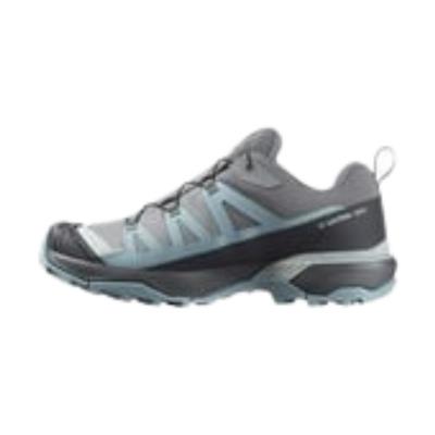 Salomon X Ultra 360 Gtx W L47449300 Gri Outdoor Ayakkabı