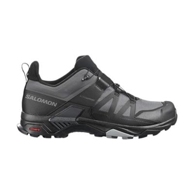 Salomon X Ultra 4 Gtx L41385100 Siyah Outdoor Ayakkabı