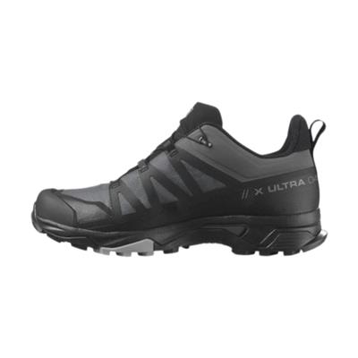 Salomon X Ultra 4 Gtx L41385100 Siyah Outdoor Ayakkabı
