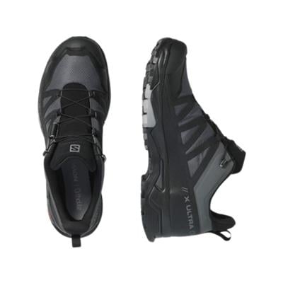 Salomon X Ultra 4 Gtx L41385100 Siyah Outdoor Ayakkabı