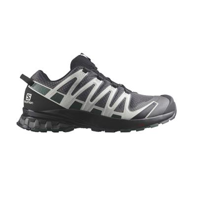 Salomon Xa Pro 3D V8 L41736500 Gri Outdoor Ayakkabı