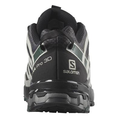 Salomon Xa Pro 3D V8 L41736500 Gri Outdoor Ayakkabı