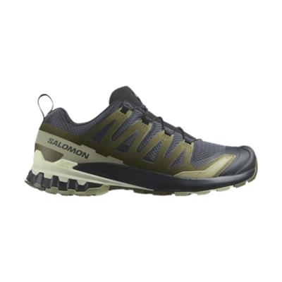 Salomon Xa Pro 3D V9 L47467500 Haki Outdoor Ayakkabı