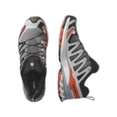 Salomon Xa Pro 3D V9 L47747600 Siyah Outdoor Ayakkabı