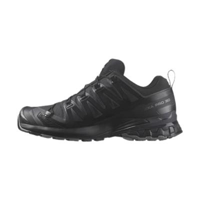 Salomon Xa Pro 3D V9 Gtx L47270100 Siyah Outdoor Ayakkabı