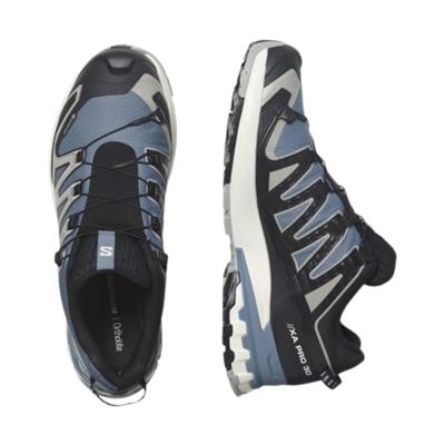 Salomon Xa Pro 3D V9 Gtx L47270600 Mavi Outdoor Ayakkabı