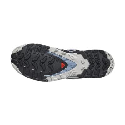 Salomon Xa Pro 3D V9 Gtx L47270600 Mavi Outdoor Ayakkabı