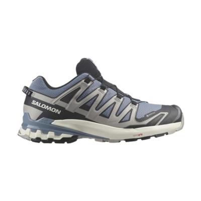 Salomon Xa Pro 3D V9 Gtx L47270600 Mavi Outdoor Ayakkabı