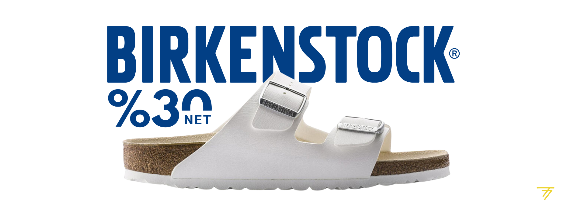 Birkenstock Net %30