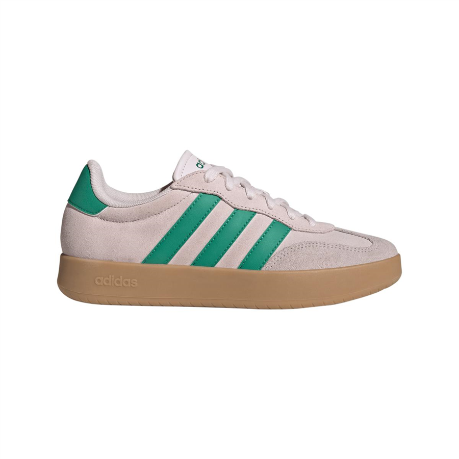 Adidas BARREDA JP5963 Pembe Günlük Sneaker Ayakkabı