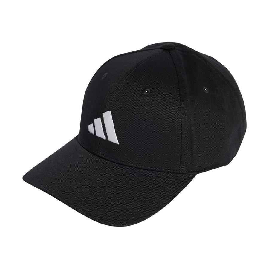 Adidas BB CAP COT NL JG0998 Siyah Şapka