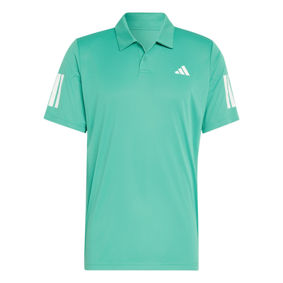 Adidas CLUB 3STR POLO KS8303 Yeşil Tişört