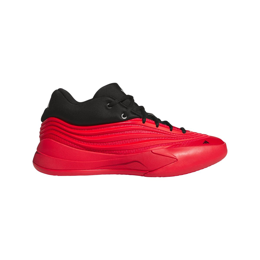 Adidas DAME X JP6093 Kırmızı Basketbol Ayakkabısı