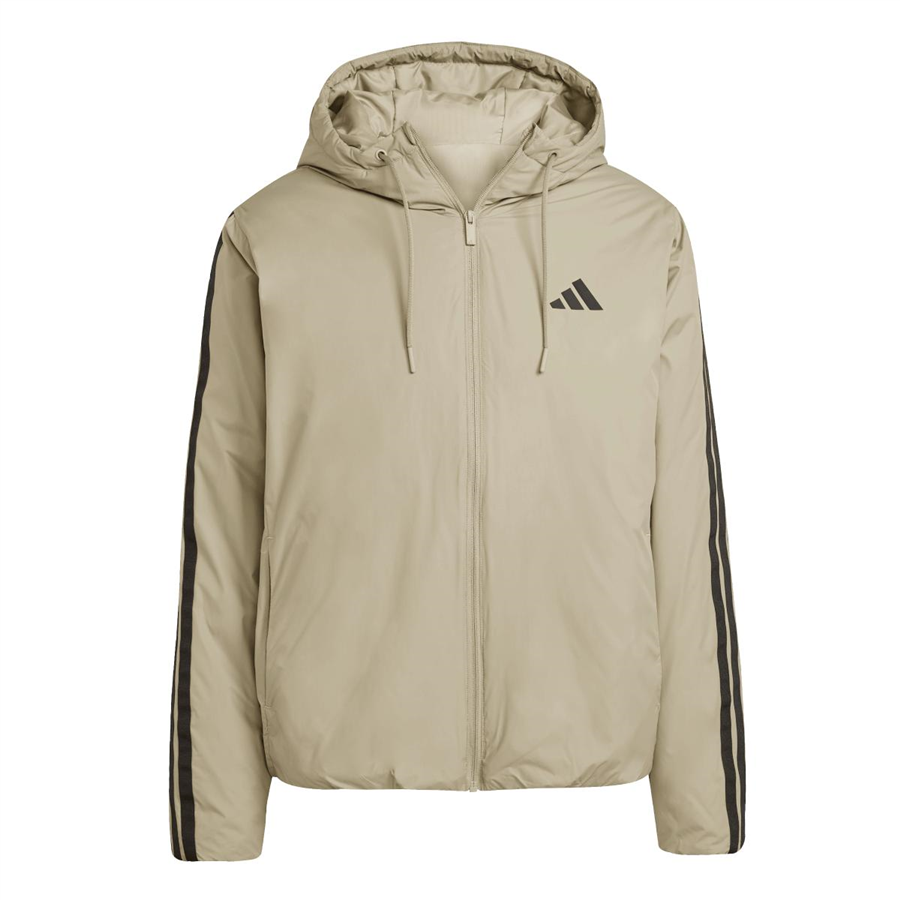 Adidas ESS 3S INS HD J JM4041 Yeşil Ceket