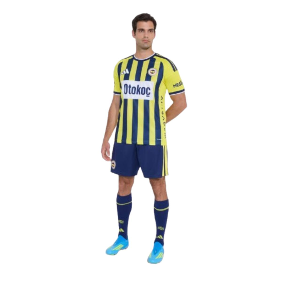 Adidas FEN H SHO KE4419 Lacivert Şort