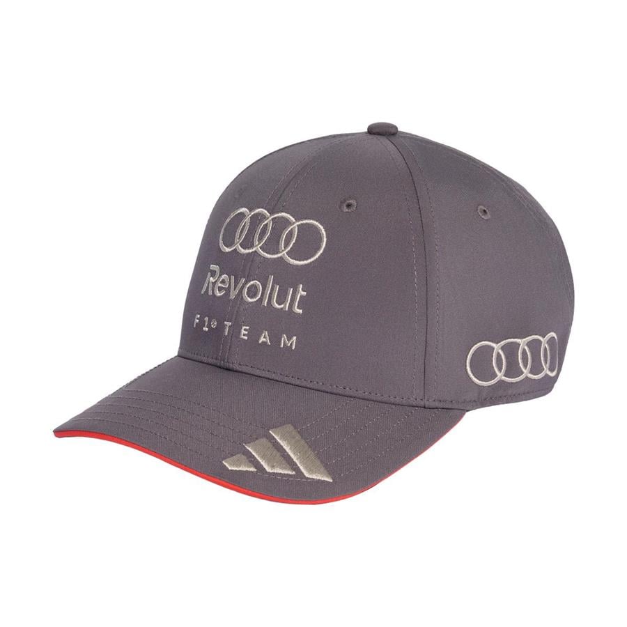 Adidas KF0713 AU TM BB CAP Kahverengi Şapka
