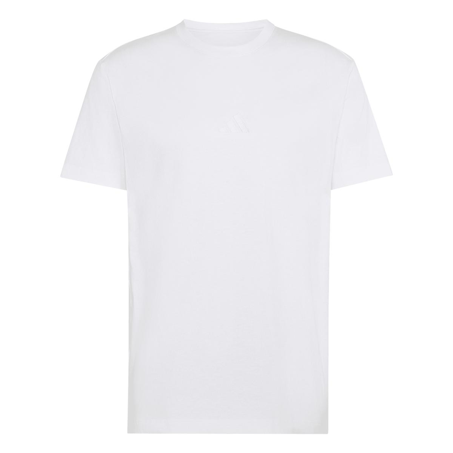 Adidas M AK SL TEE KX1279 Beyaz Tişört