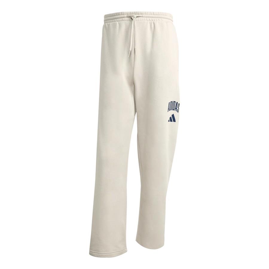 Adidas M COLLEGIATE PT JM9177 Bej Eşofman Altı