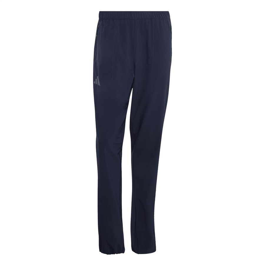 Adidas MT ESS PANTS KW7406 Lacivert Eşofman Altı