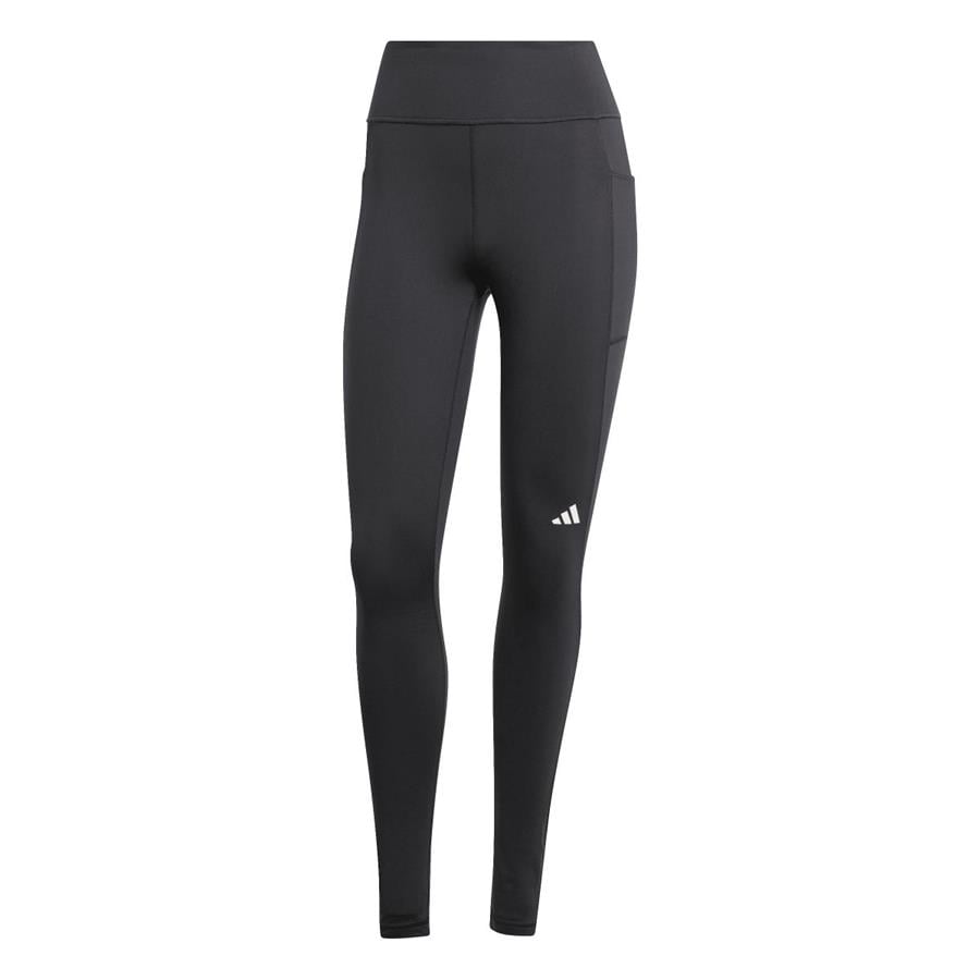 Adidas Otr W 1/1 L IS9905 Siyah Tayt