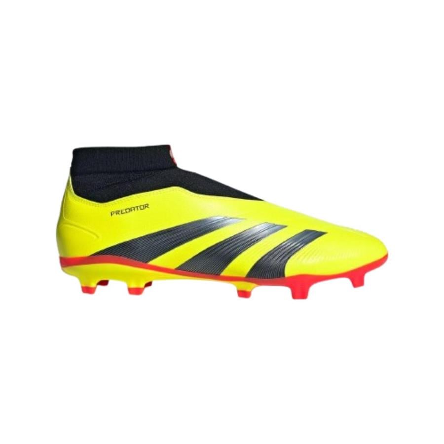 Adidas Predator League Ll Fg IG7766 Sarı Krampon
