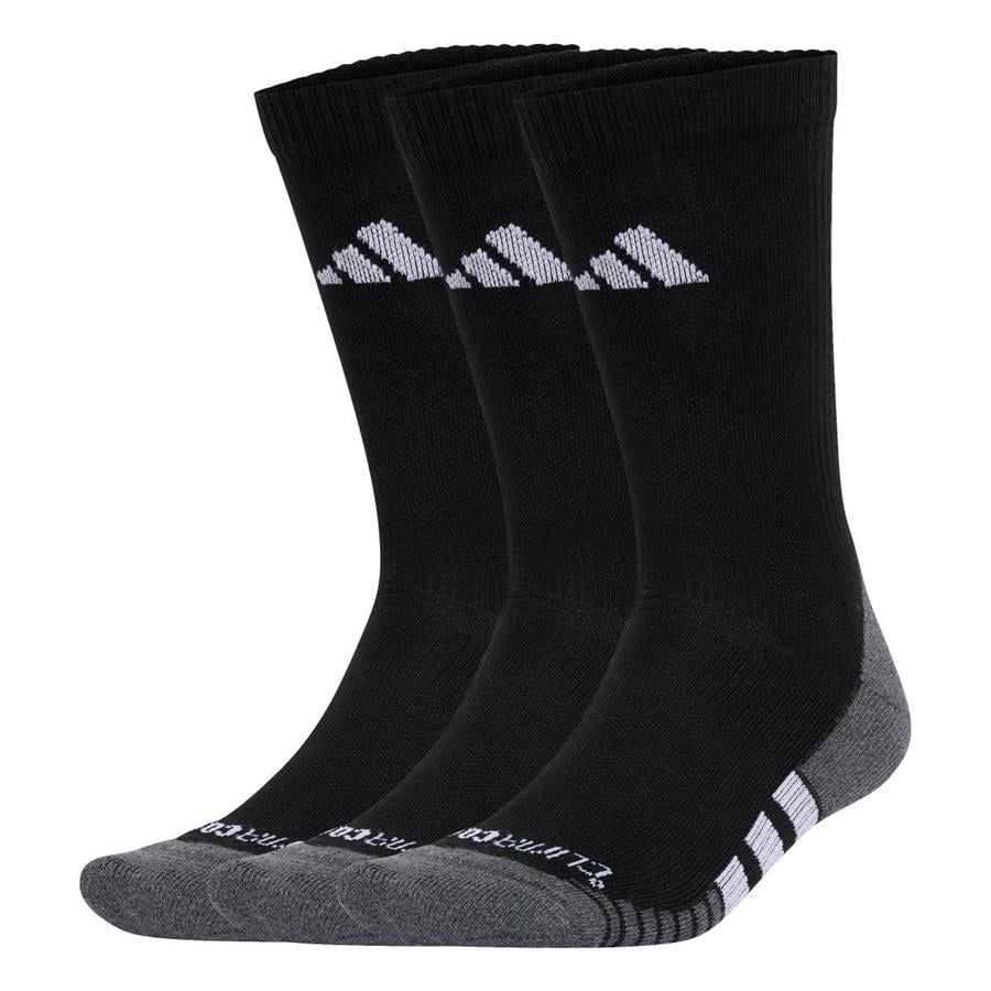Adidas PRF C CC CRW 3P  JC6411 Siyah Çorap