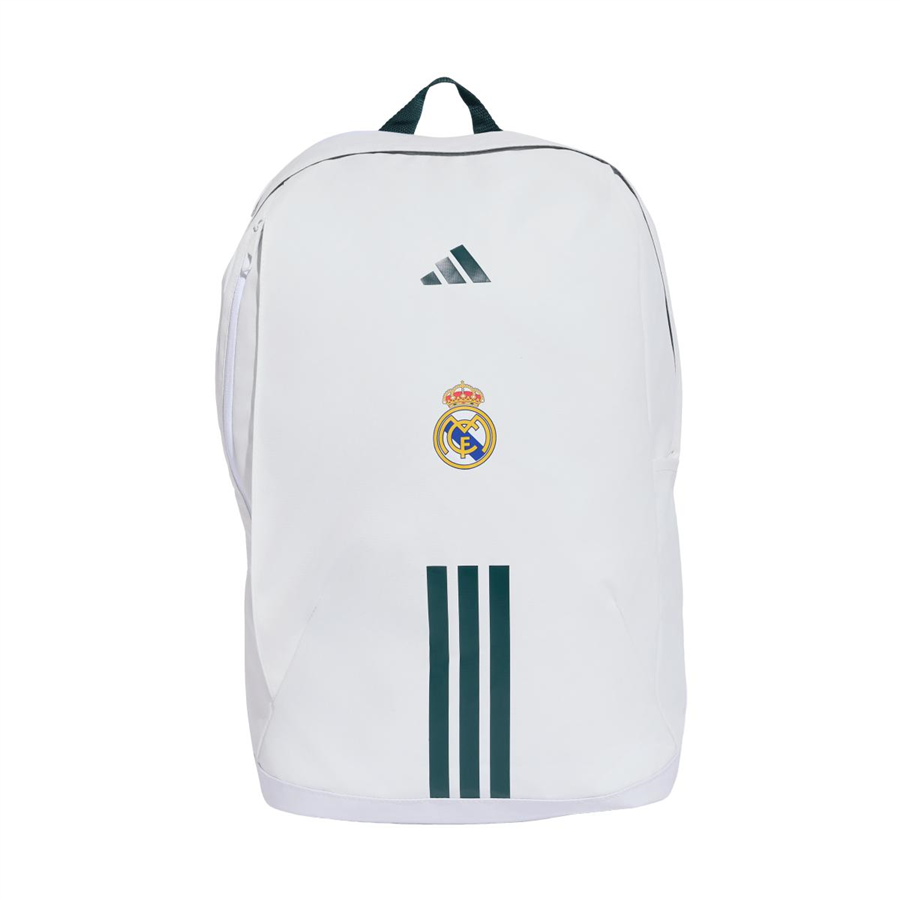Adidas REAL BACKPACK KR2465 Beyaz Çanta