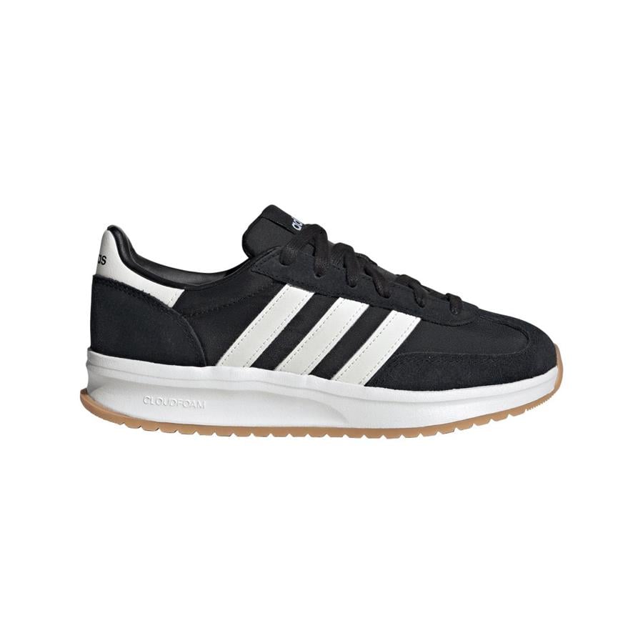 Adidas RUN 70s 2.0 IH8595 Siyah Günlük Sneaker Ayakkabı