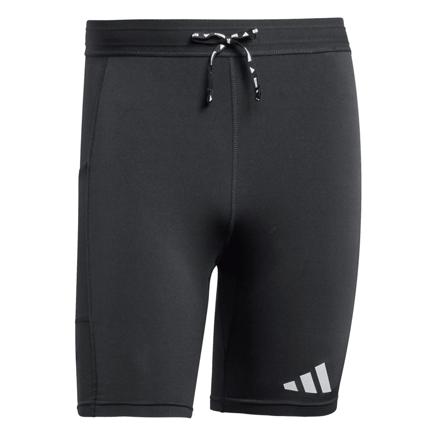 Adidas Run Ess ST M JY5545 Siyah Tayt