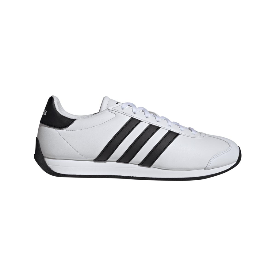 Adidas RUNVISTA JR4615 Beyaz Günlük Sneaker Ayakkabı