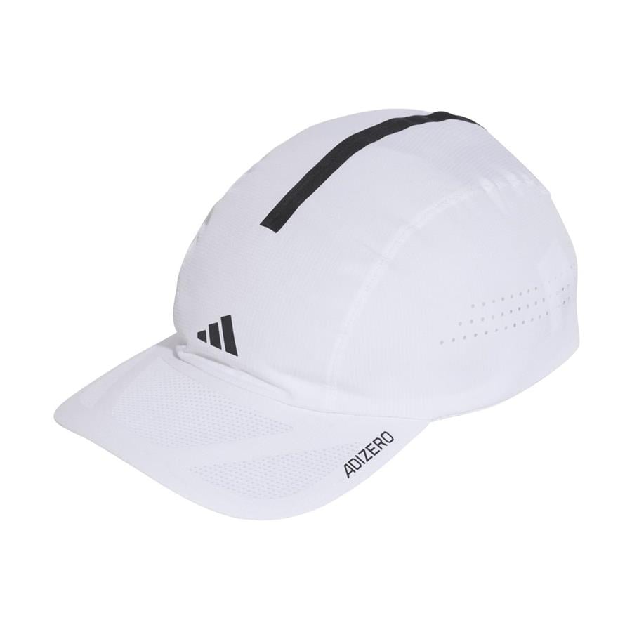 Adidas RUNxADIZ CAP KD6975 Beyaz Şapka