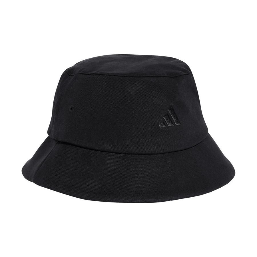 Adidas SPW 3S BUCKET JE5660 Siyah Şapka