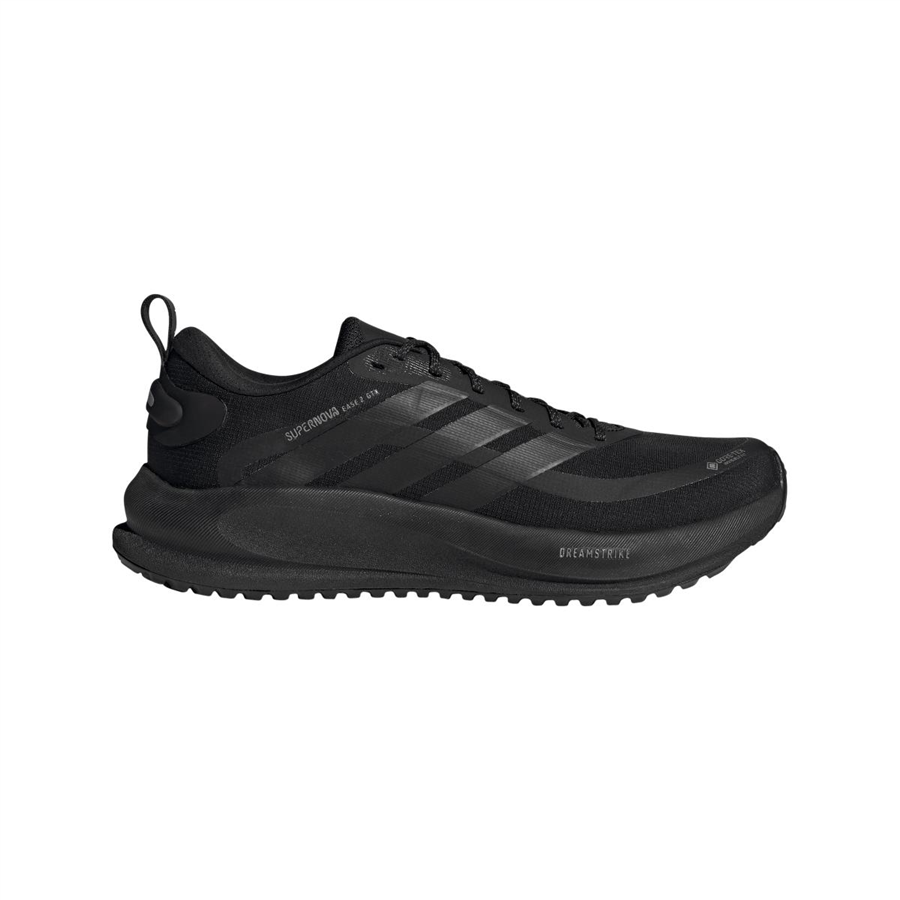 Adidas SUPERNOVA EASE 2 GTX M HQ7409 Siyah Koşu&Yürüyüş Ayakkabısı