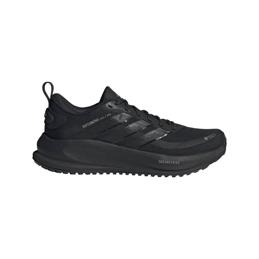 Adidas SUPERNOVA EASE 2 GTX W HQ7410 Siyah Koşu&Yürüyüş Ayakkabısı