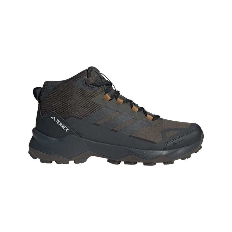 Adidas TERREX SKYCHASER AX5 MID GTX JR3980 Siyah Outdoor Ayakkabı