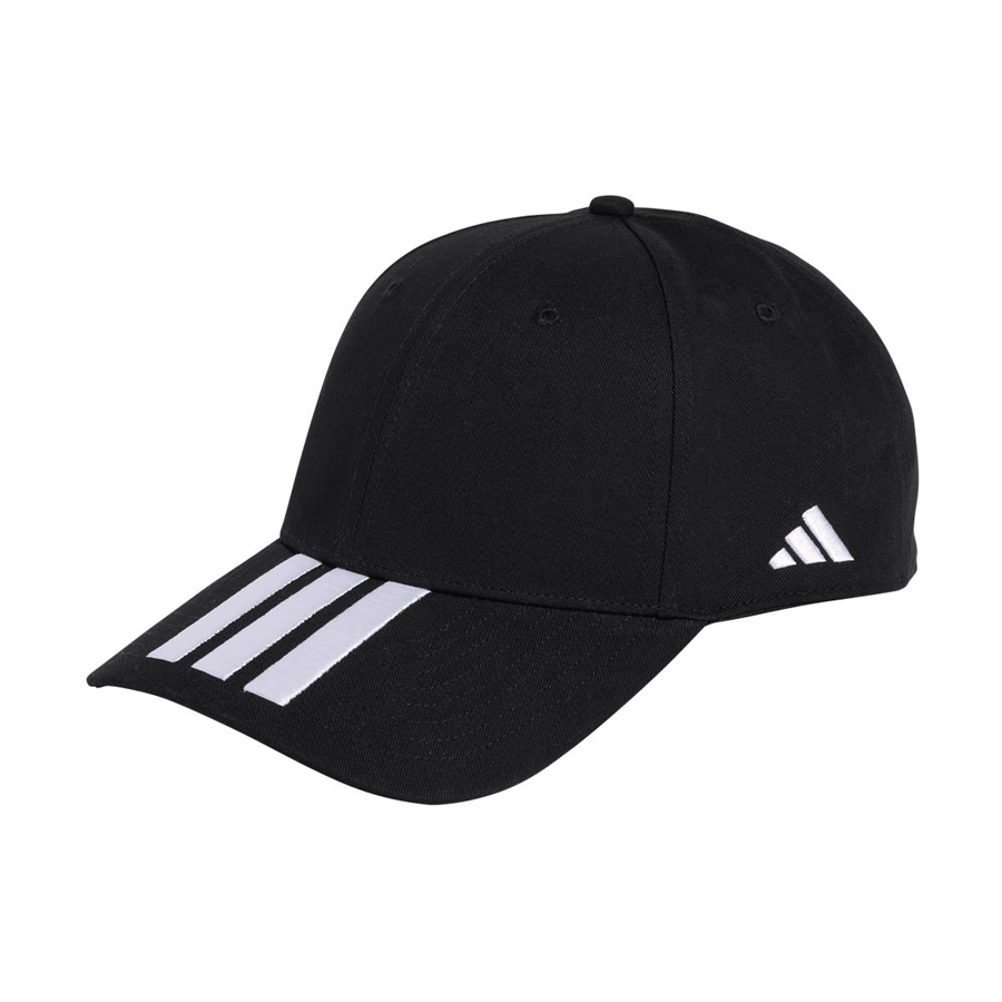 Adidas TIRO CAP JY7999 Siyah Şapka