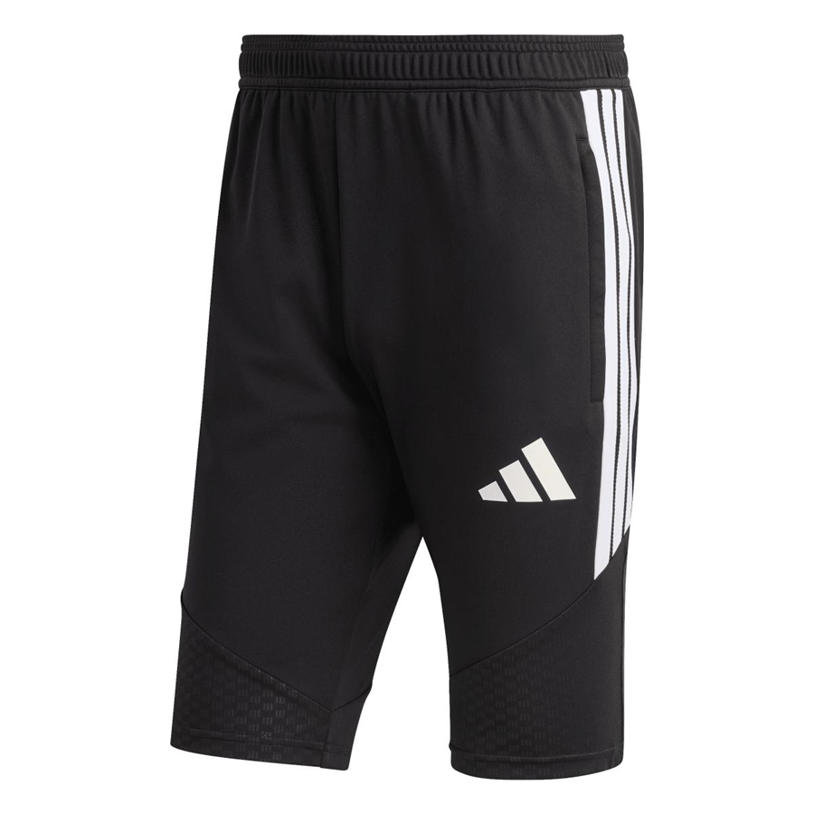 Adidas TIRO26C 1/2 PNT KA7658 Siyah Şort