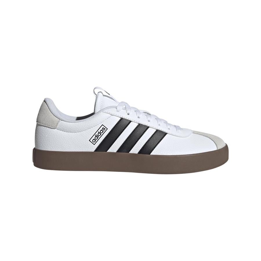 Adidas VL COURT 3.0  ID6285 Beyaz Günlük Sneaker Ayakkabı