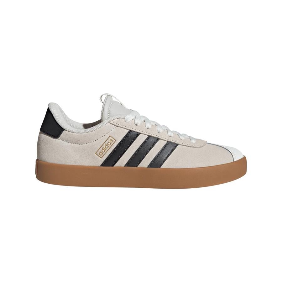 Adidas VL COURT 3.0 JP5351 Bej Günlük Sneaker Ayakkabı