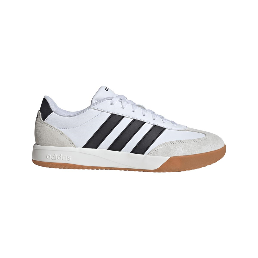 Adidas VL COURT FC JR9818 Beyaz Günlük Sneaker Ayakkabı