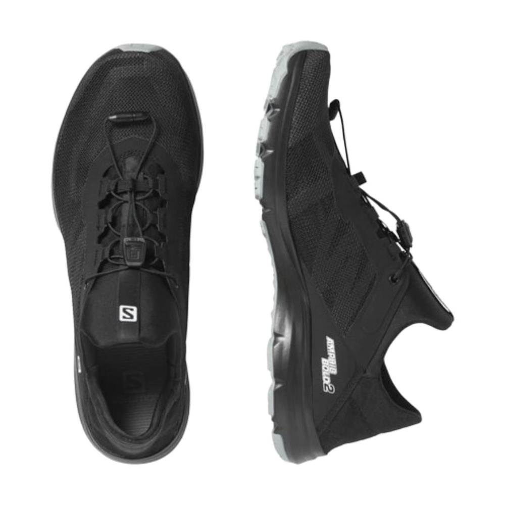 Salomon Siyah Salomon Amphib Bold 2