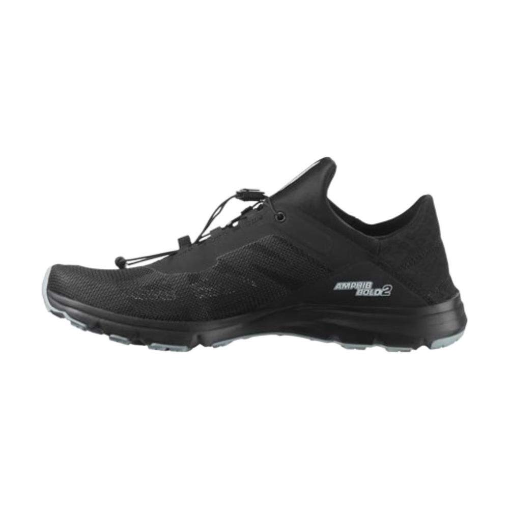 Salomon Siyah Salomon Amphib Bold 2