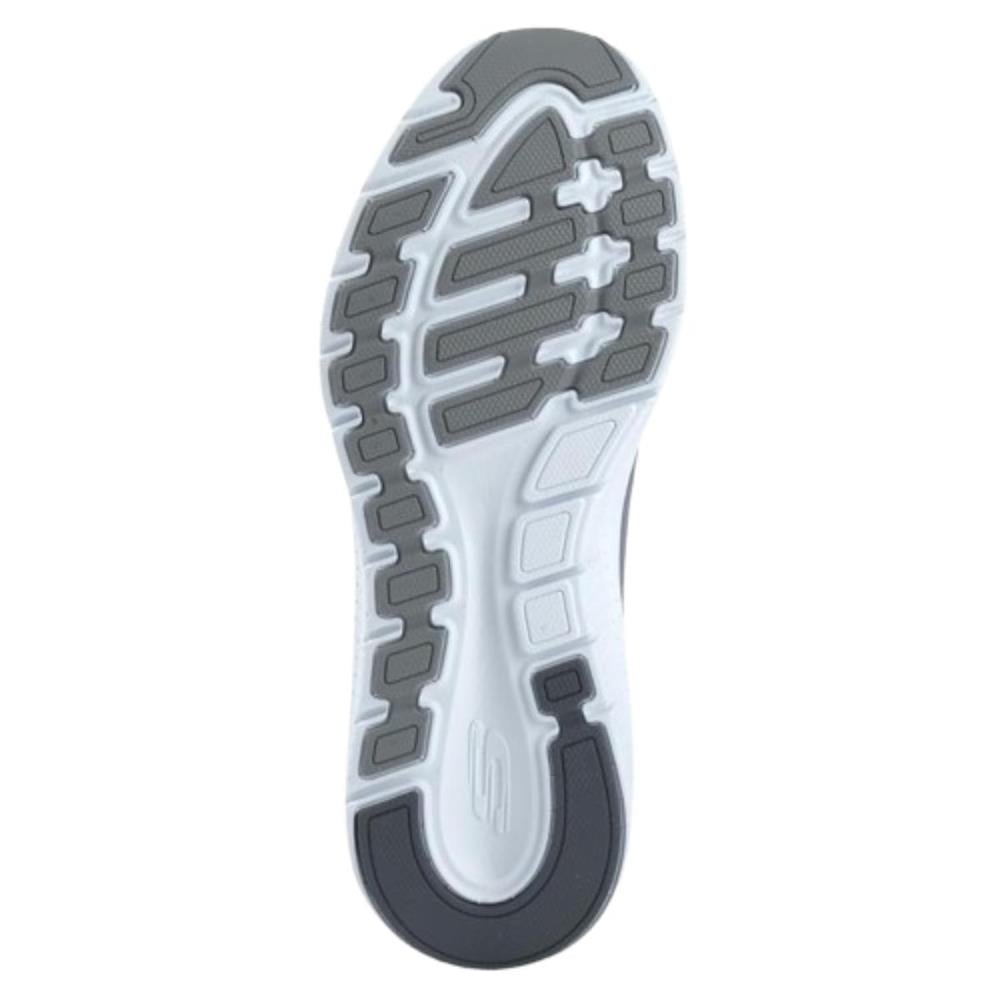 Skechers Gri Skechers Arch Fit