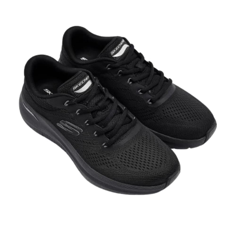 Skechers Siyah Skechers Arch Fit