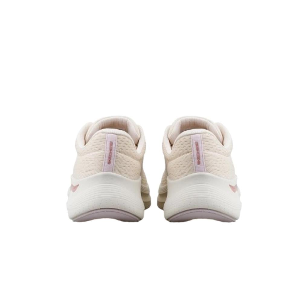 Skechers Krem Skechers Arch Fit
