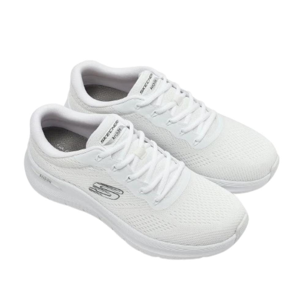 Skechers Beyaz Skechers Arch Fit 2.0