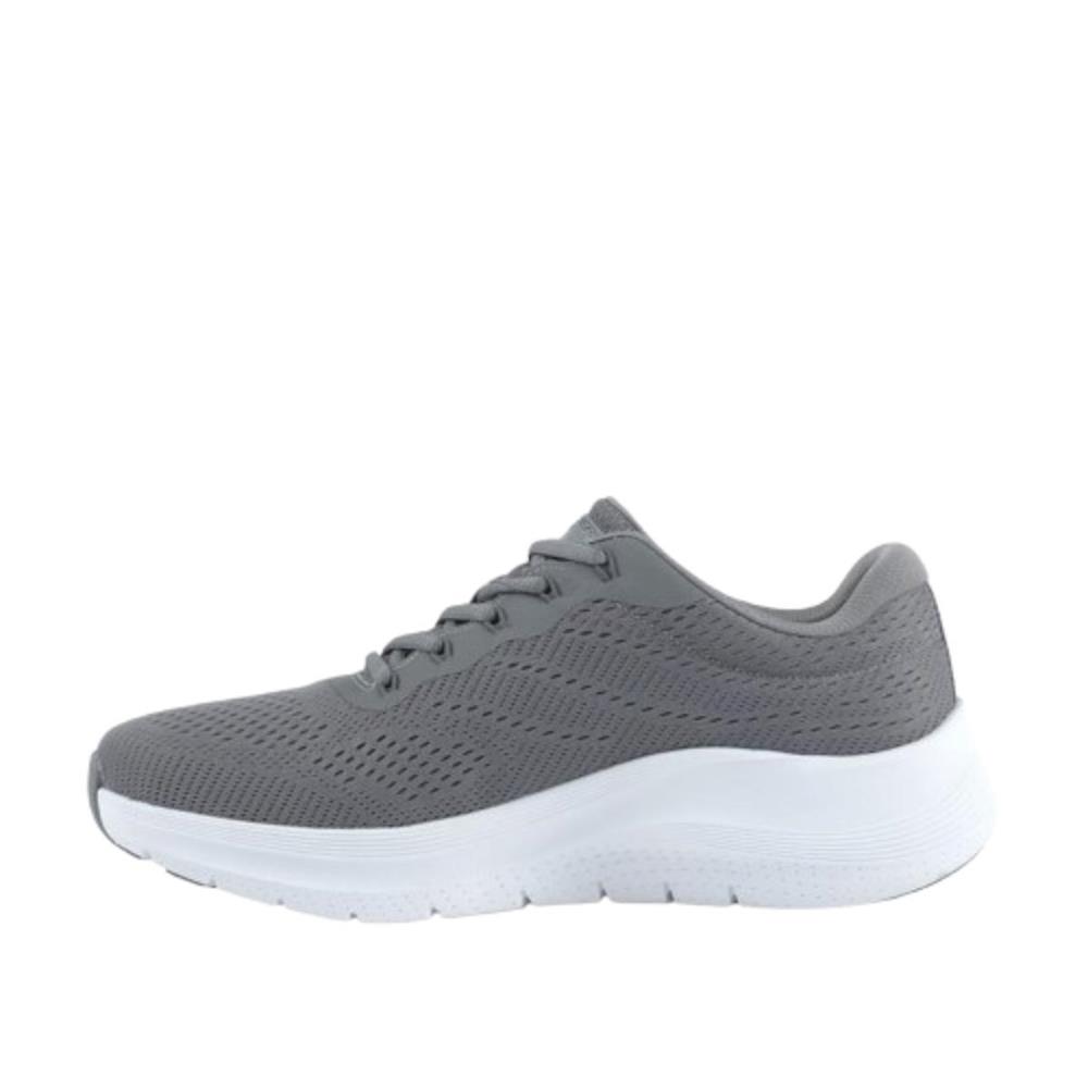 Skechers Gri Skechers Arch Fit