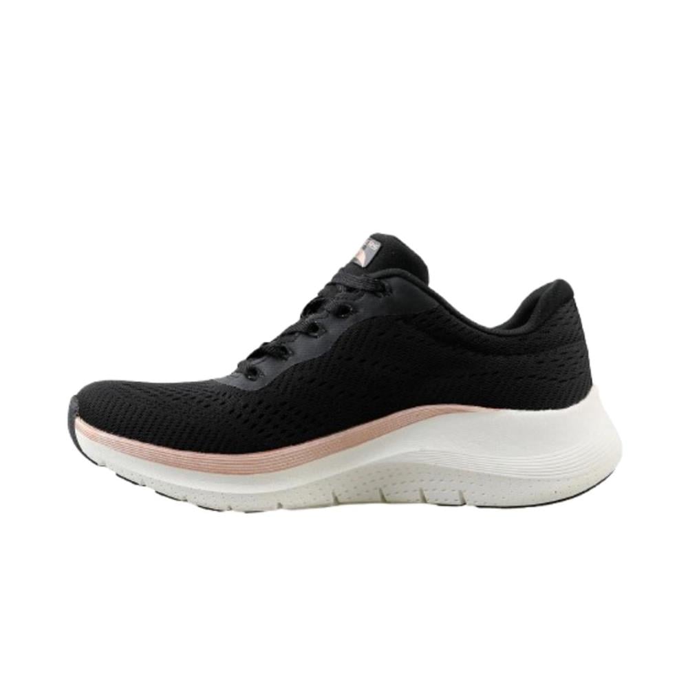 Skechers Siyah Skechers Arch Fit 2.0
