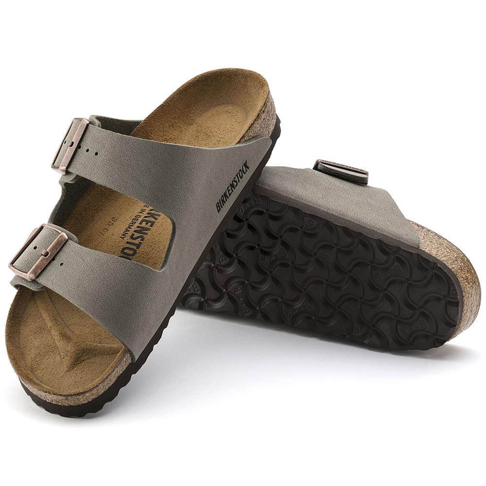 Birkenstock Gri Birkenstock Arizona