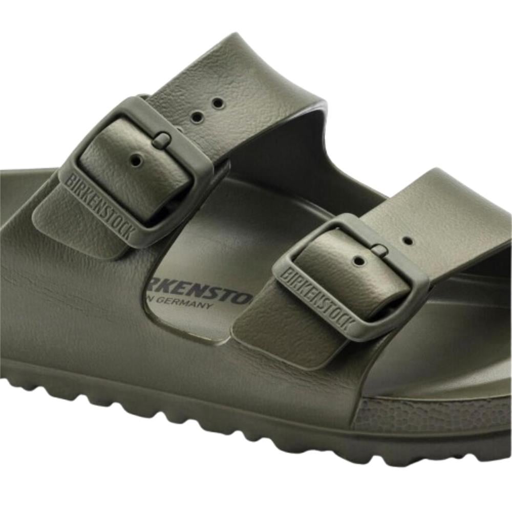 Birkenstock Yeşil Birkenstock Arizona Terlik